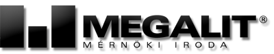 MEGALIT Mérnöki Iroda
